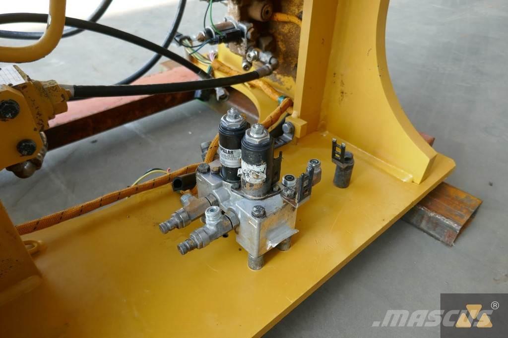 CAT 424-9373 Транспорт - Інші