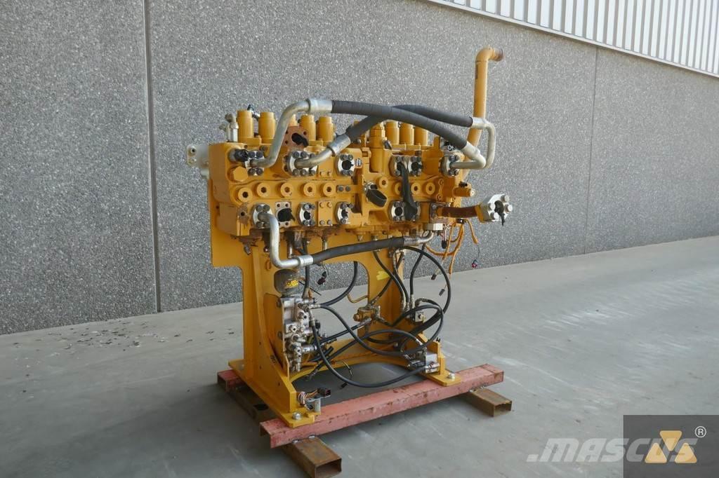 CAT 424-9373 Транспорт - Інші