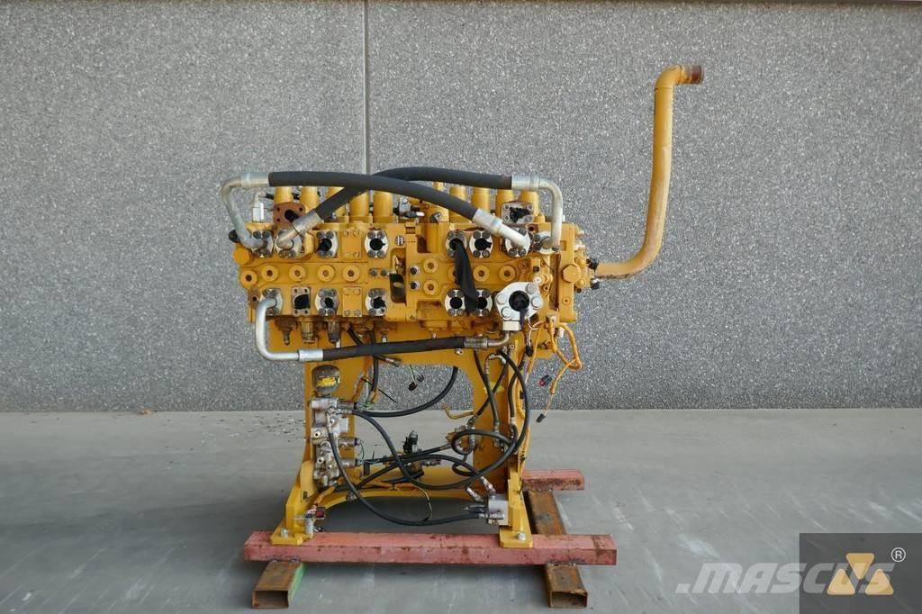 CAT 424-9373 Транспорт - Інші