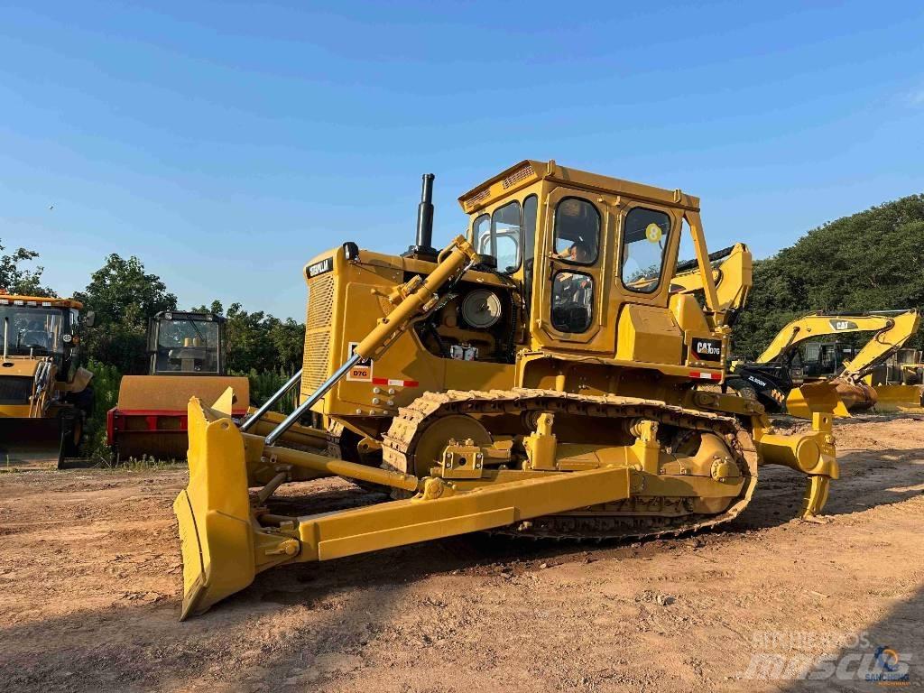 CAT D 7 G Гусеничні бульдозери
