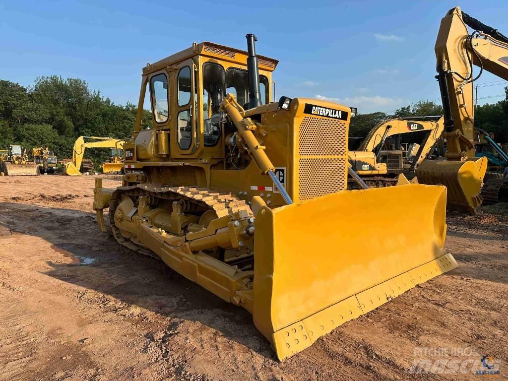 CAT D 7 G Гусеничні бульдозери