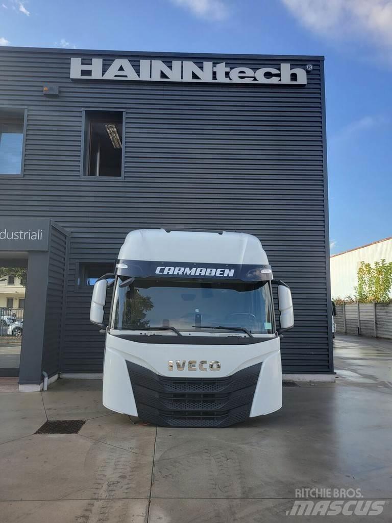 Iveco S-WAY Кабіни
