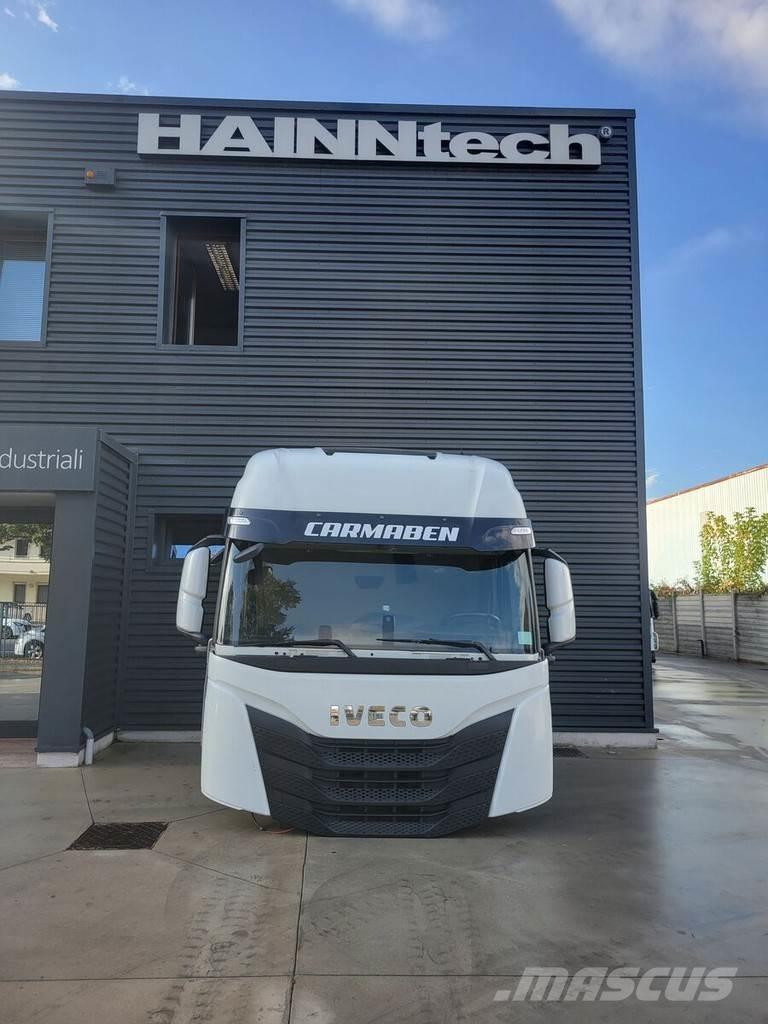 Iveco S-WAY Кабіни