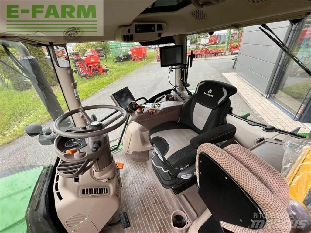John Deere 6130r Трактори