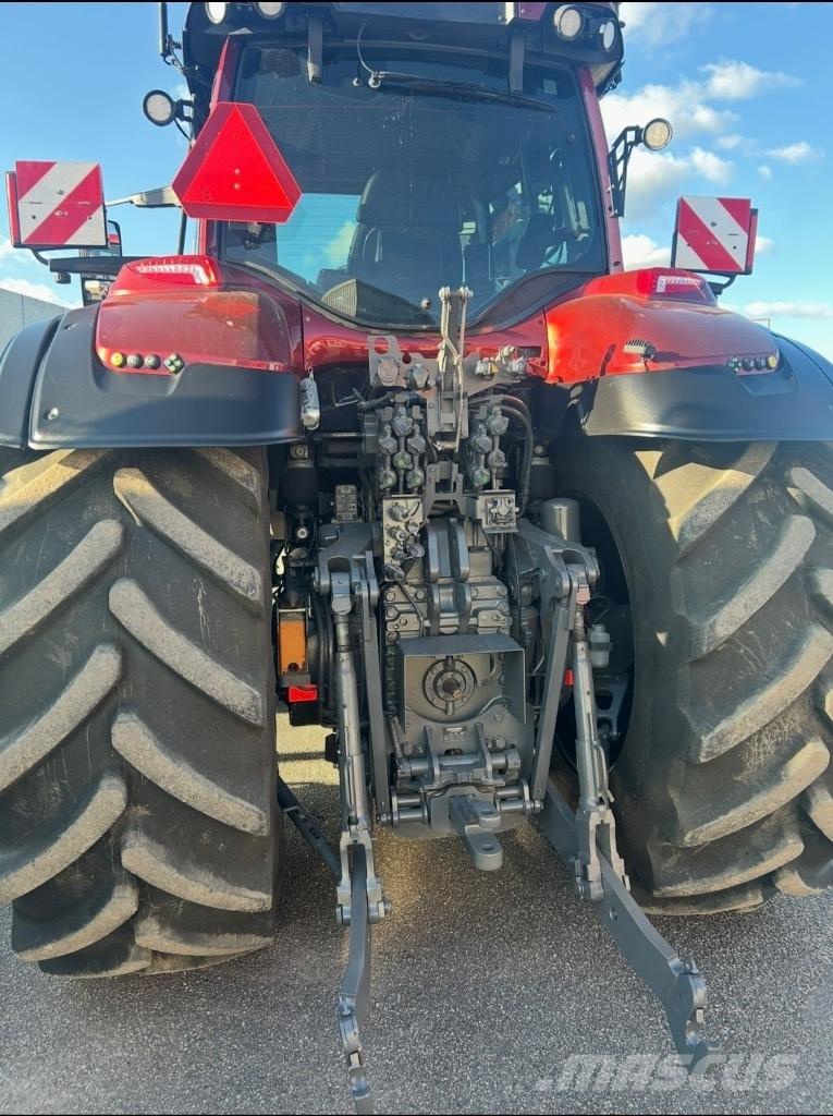 Valtra Q 305 Трактори