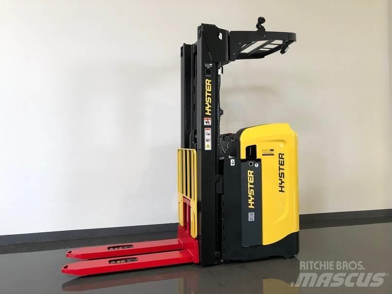 Hyster RS1.6IL Ручний візок