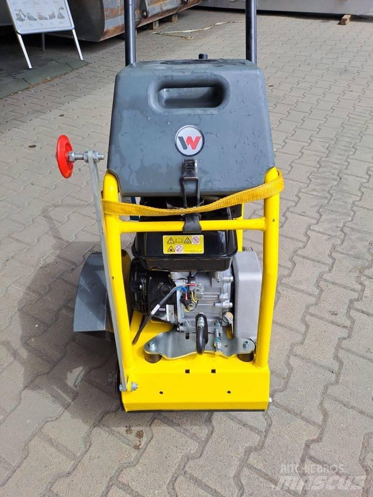 Wacker Neuson BFS735 Бензорізи