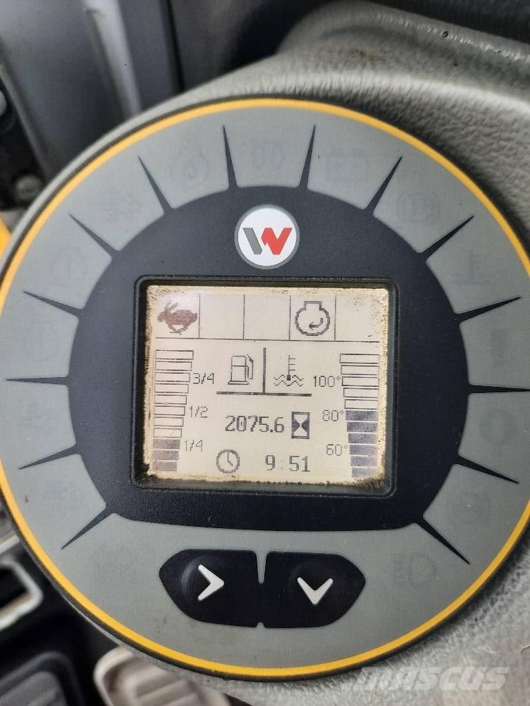 Wacker Neuson EZ 53 Міні-екскаватори < 7т