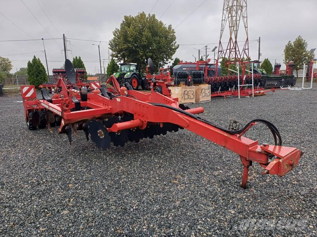 Horsch Tiger 3 MT Культиватори
