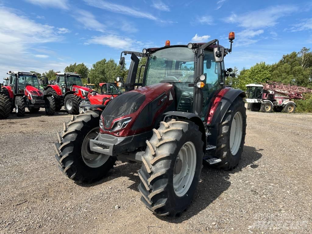 Valtra G 115 Active Трактори