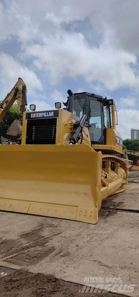 CAT D 6 G Гусеничні бульдозери