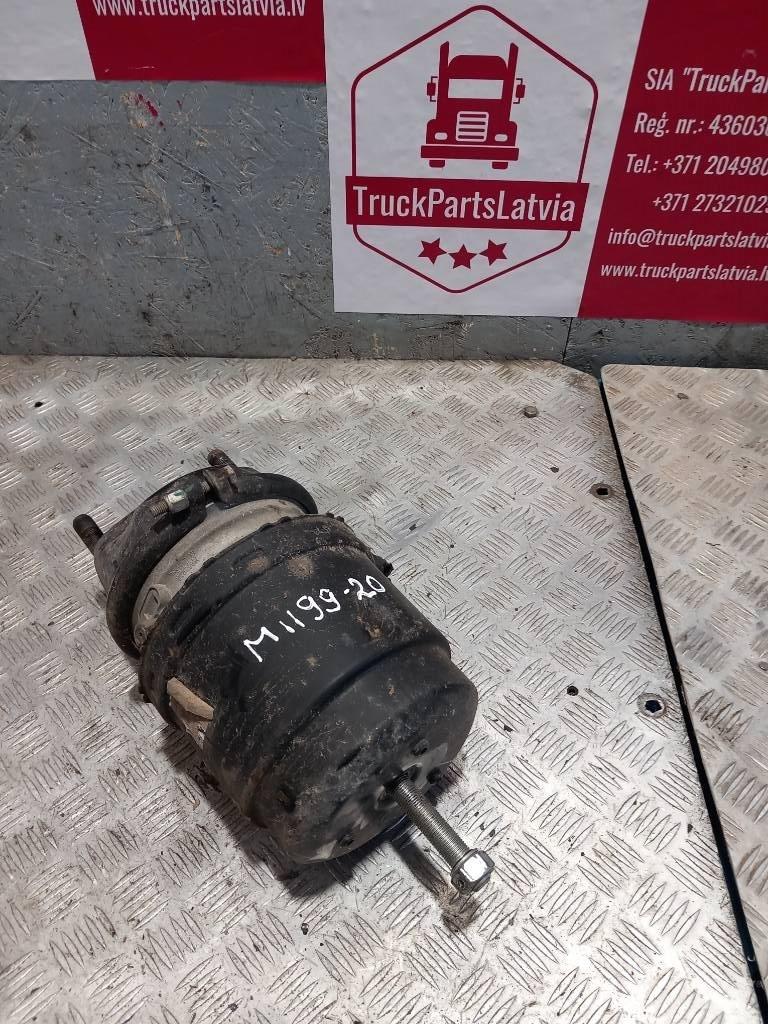 MAN TGM  81504106935 Гальма