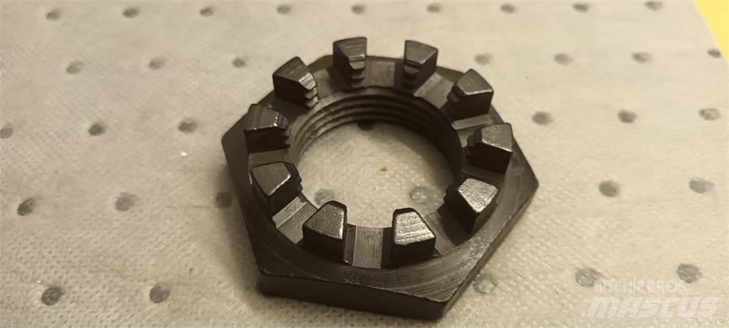 Rottne 046-0054 Шасі