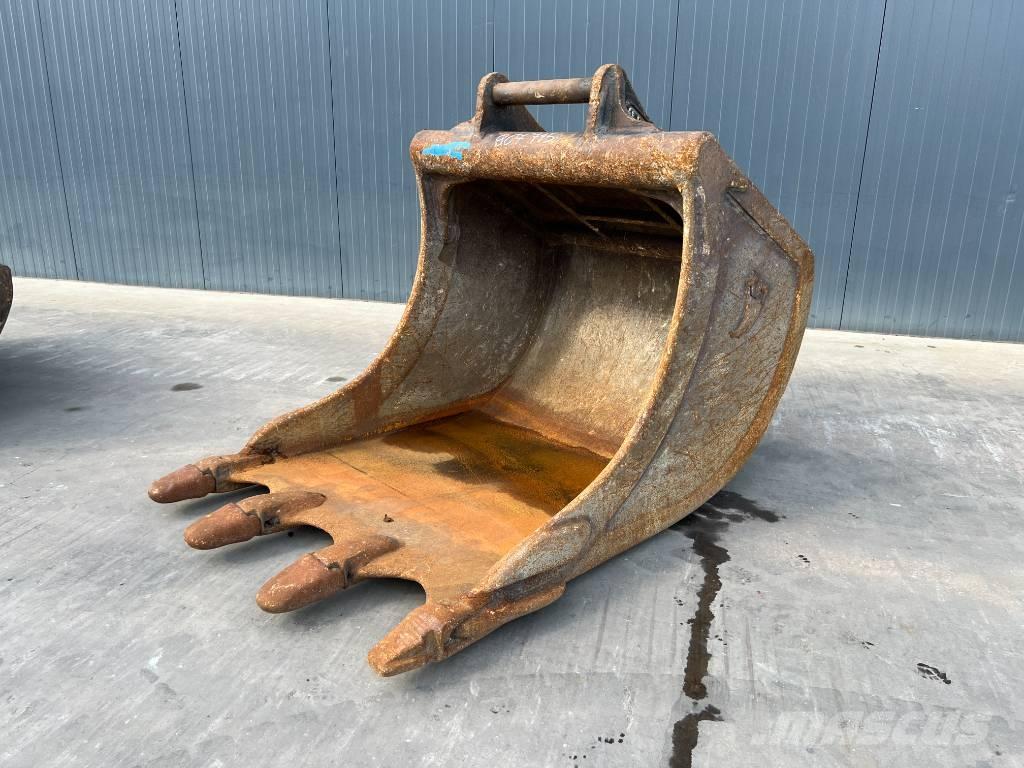 Klepp MEK S70 Ковші