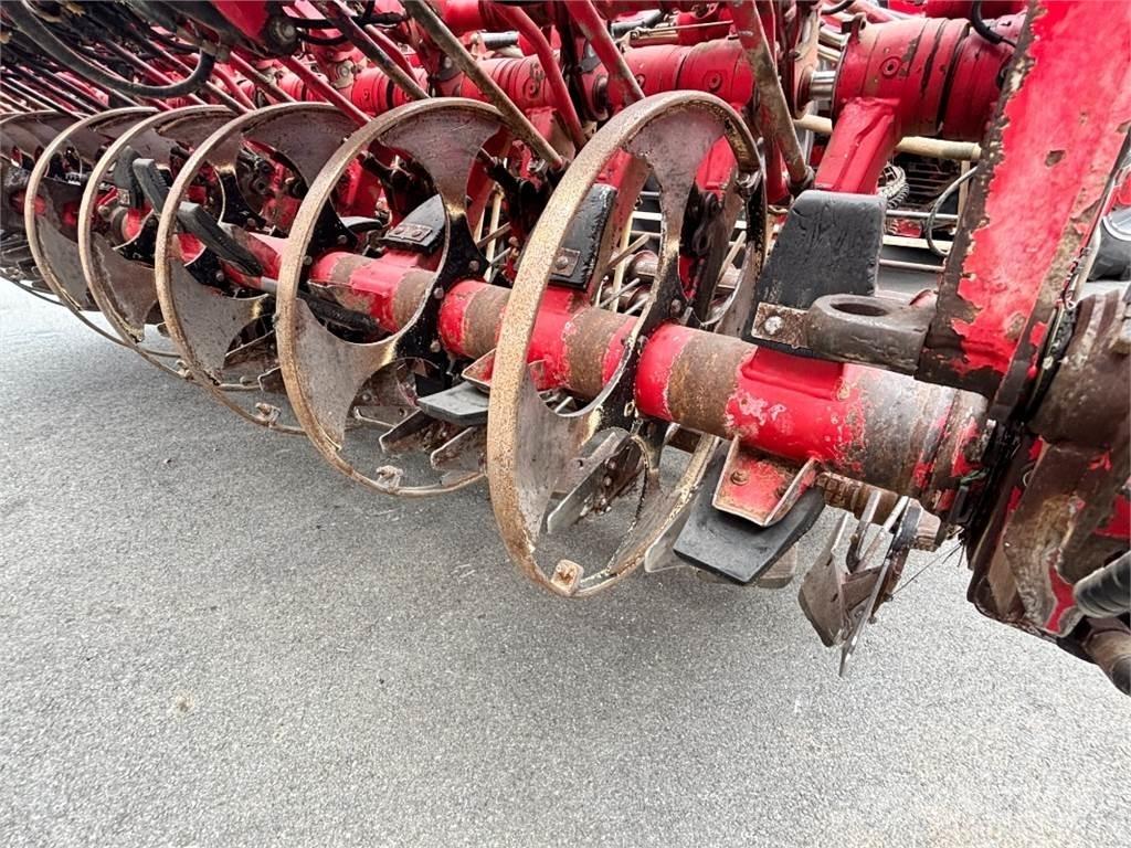 Holmer T4-40 Бурякозбиральні комбайни