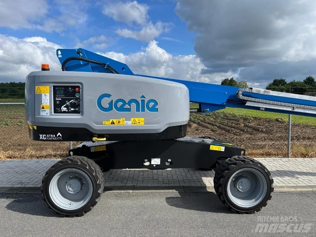Genie S 45 XC Телескопічні підйомники