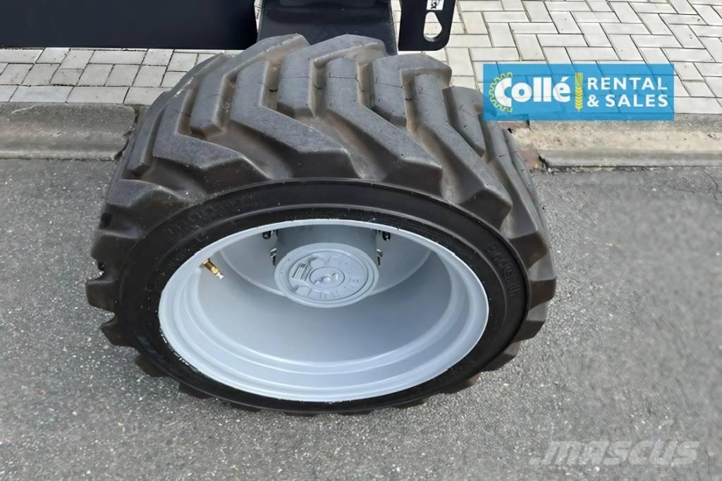 Genie S 45 XC | 2023 Телескопічні підйомники