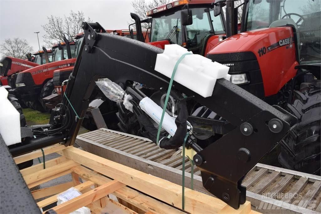 Ålö X5 S DME Фронтальні навантажувачі та екскаватори