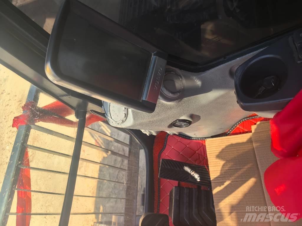 Volvo EC 300 D L Гусеничні екскаватори