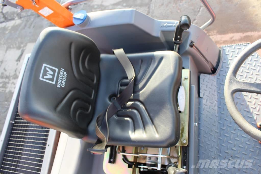 Hamm HD 13 VV Котки тротуарні