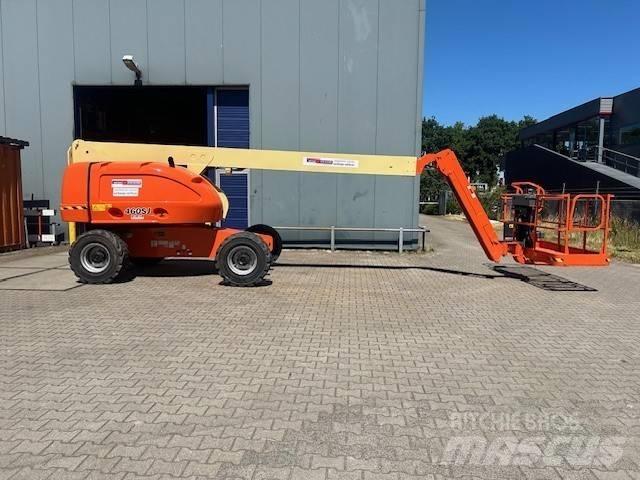 JLG 460 SJ Телескопічні підйомники