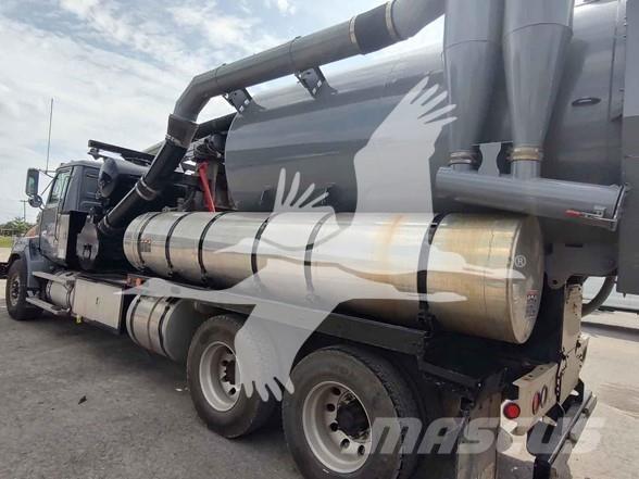 Vactor 2100i Будтехніка - Інші