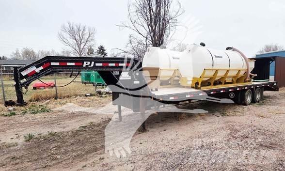 Vermeer MX240 Обладнання для горизонтального буріння