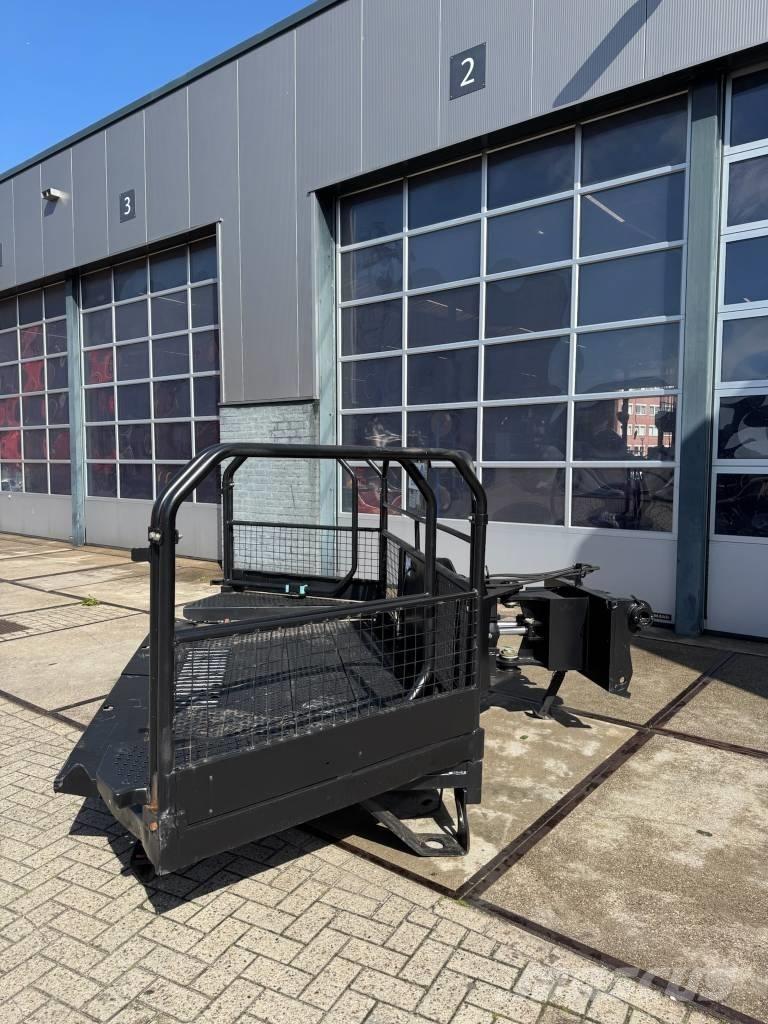 Manitou NC 1000 Інше обладнання