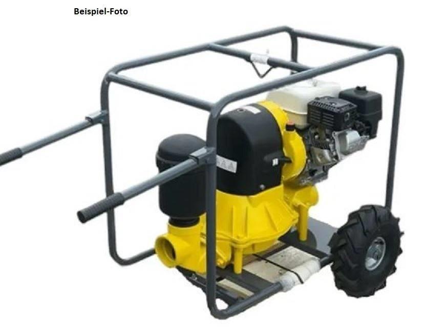 Atlas Copco LB 80 B Будтехніка - Інші