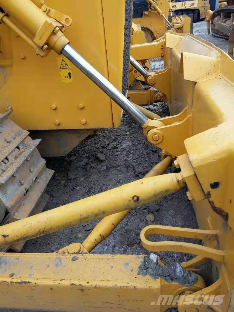 Shantui SD16 Гусеничні бульдозери