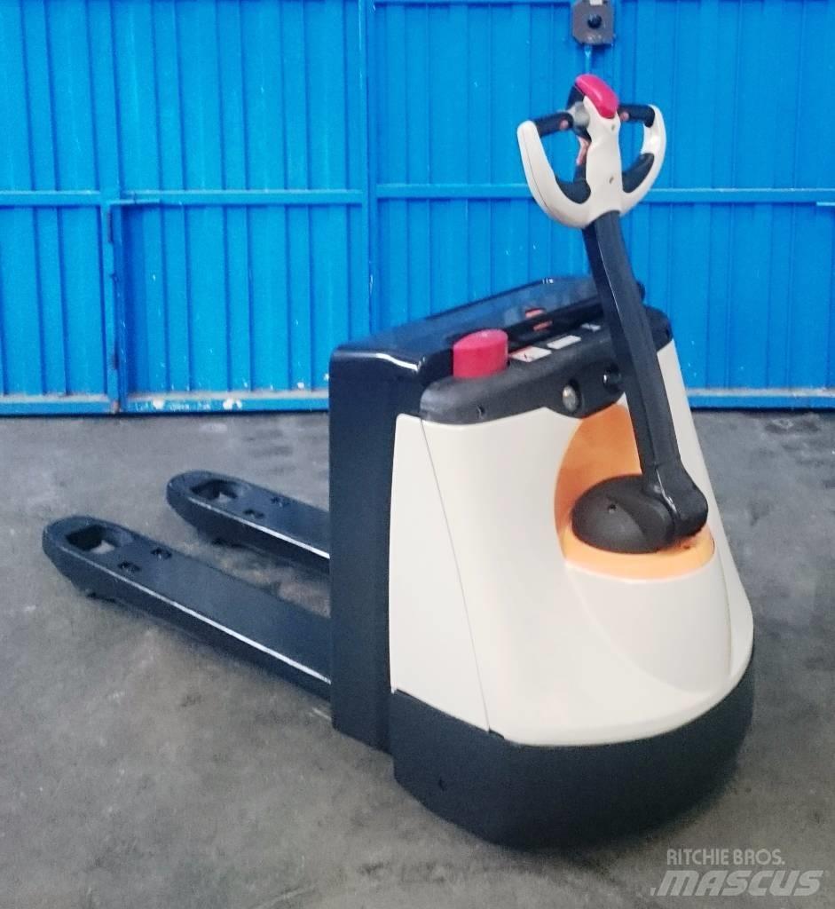 Crown WP 2320 Штабелери