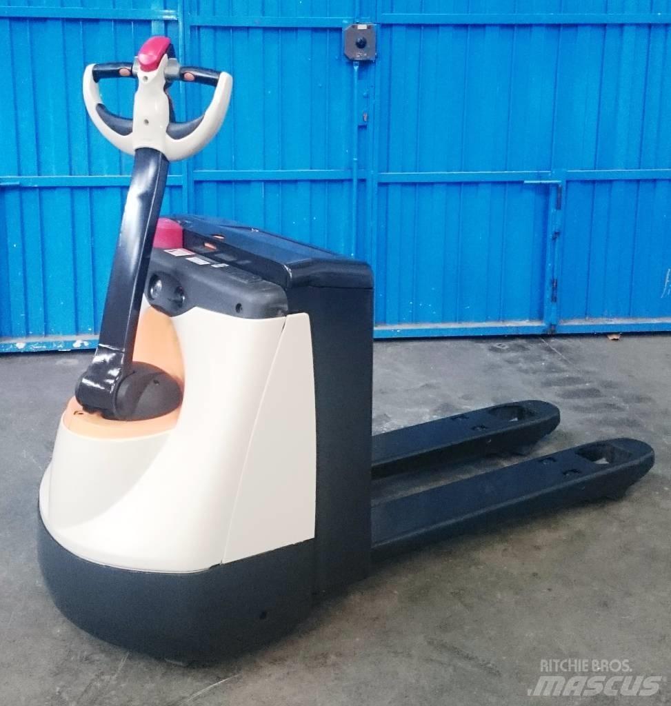 Crown WP 2320 Штабелери