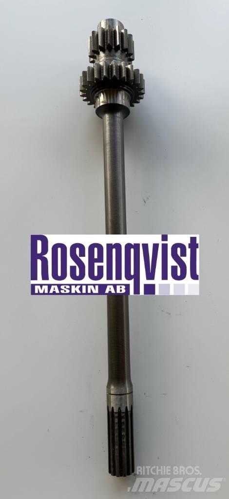 Fiat Shaft 4997623 Коробка передач
