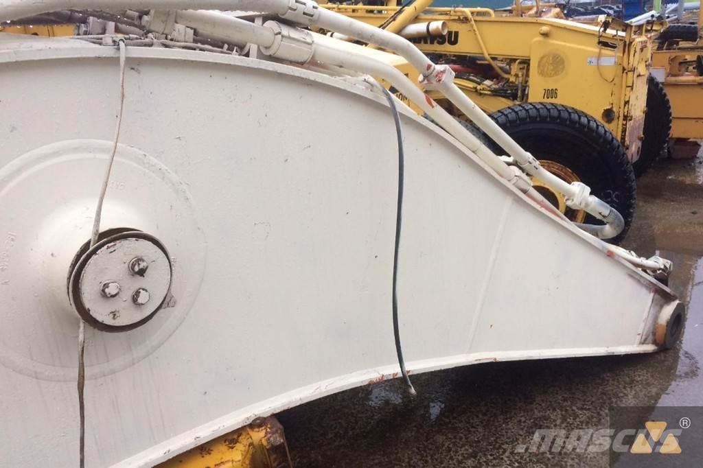 CAT Boom 330D Транспорт - Інші