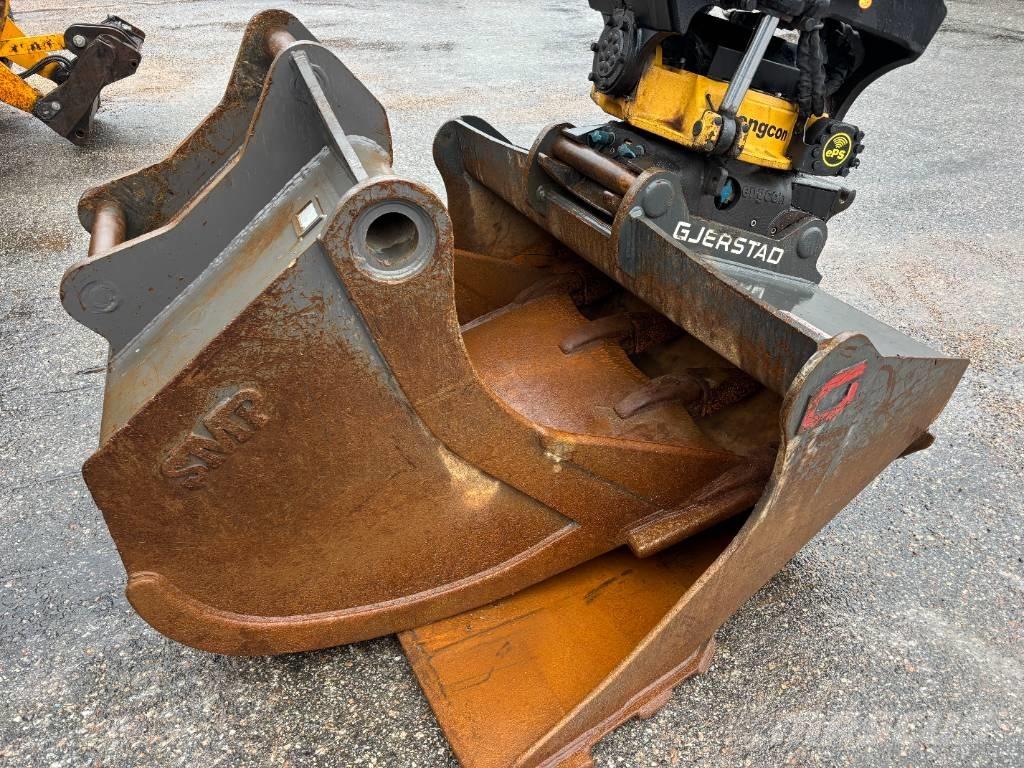 Liebherr R 924 LC Гусеничні екскаватори