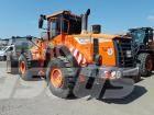 Develon DL350-5 Фронтальні навантажувачі