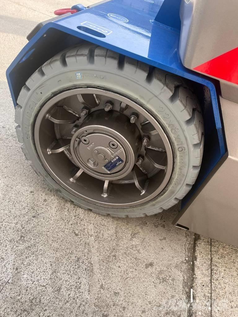 Valla V46R Міні-крани