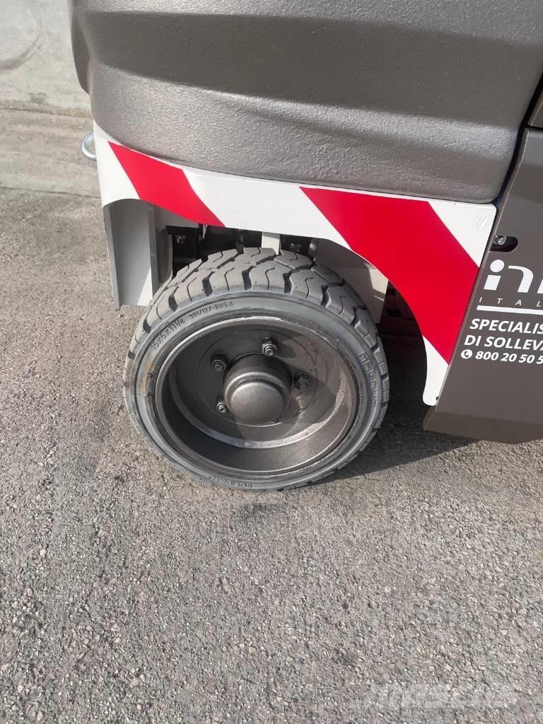 Valla V46R Міні-крани