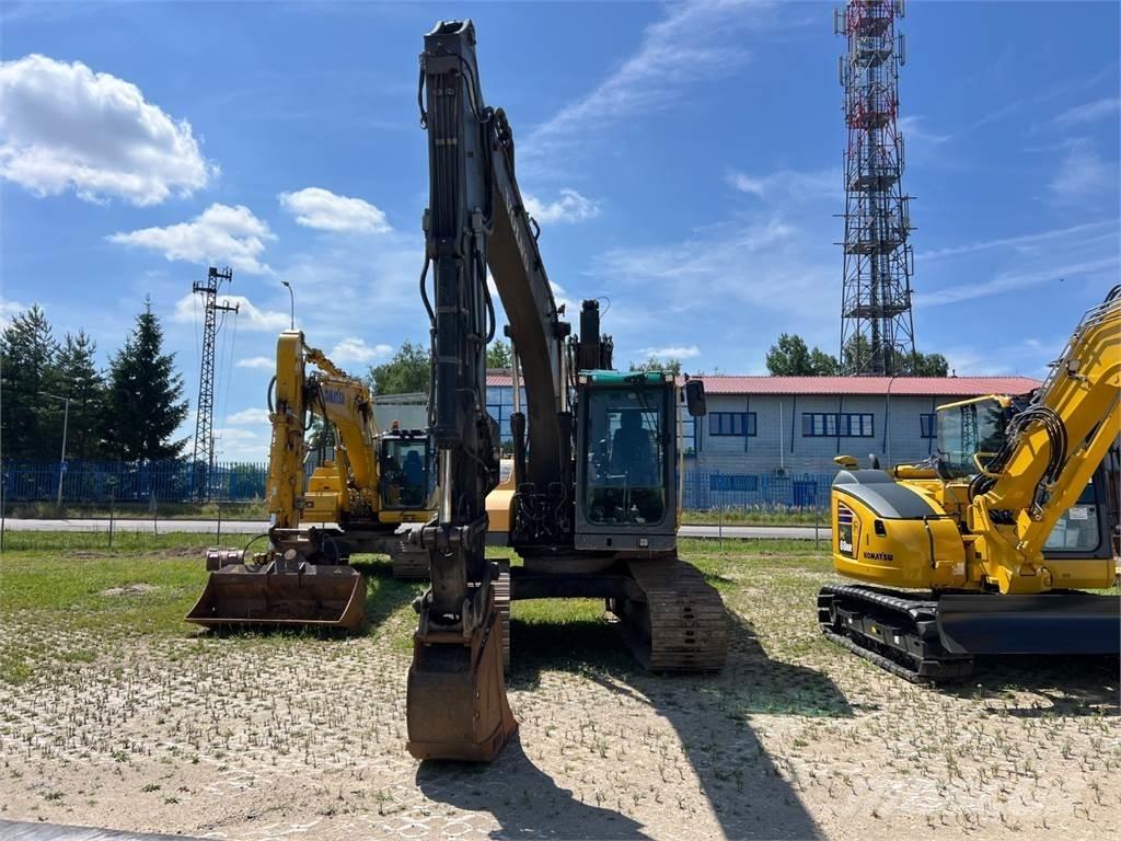 Volvo EC 140 CLM Будтехніка - Інші