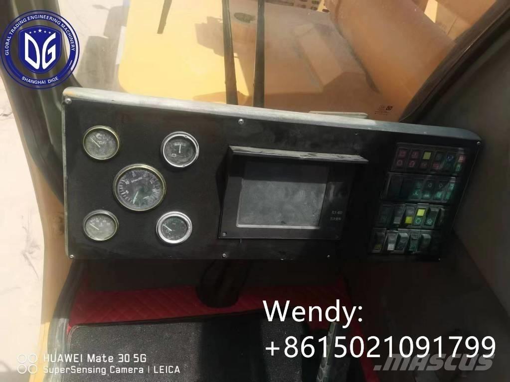 XCMG QY 100K автокрани всюдиходи