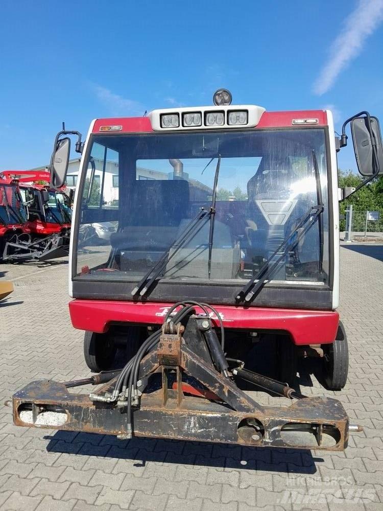 Prinoth T4S Снігозбиральні машини