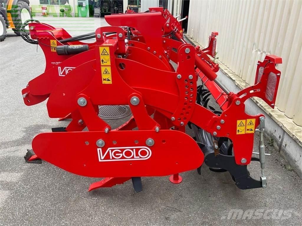  DIG 780/5 Культиватори