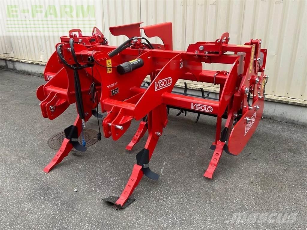  DIG 780/5 Культиватори