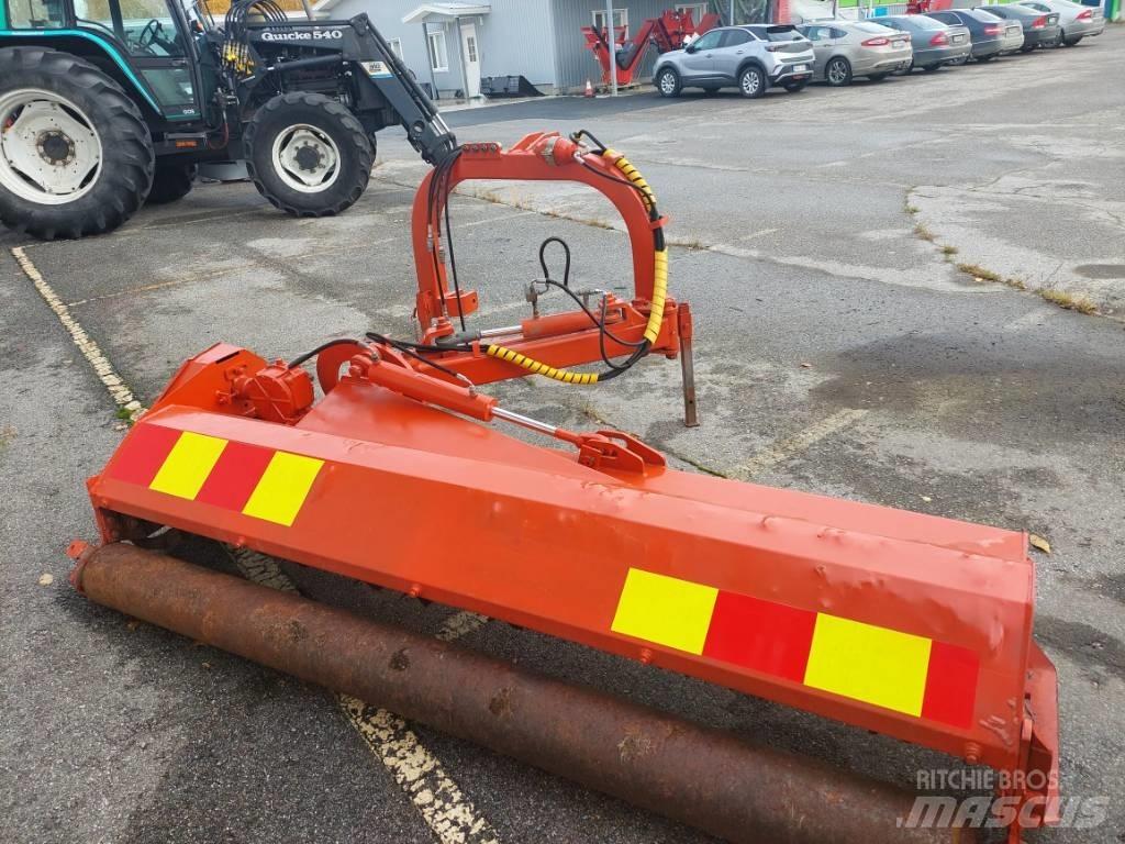 Agrimaster FL 250 Газонні і лукові косилки