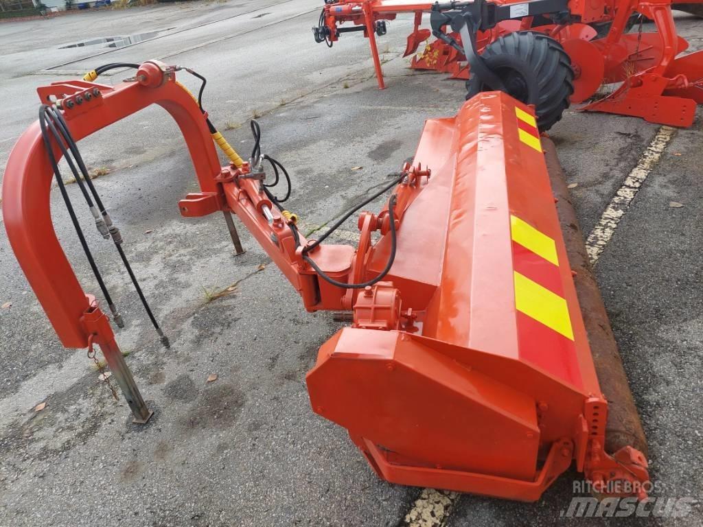 Agrimaster FL 250 Газонні і лукові косилки