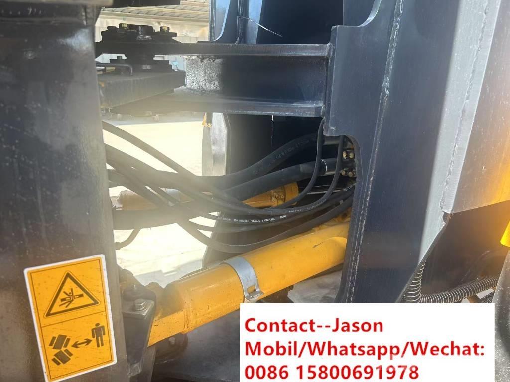 LiuGong CLG 835 III Фронтальні навантажувачі