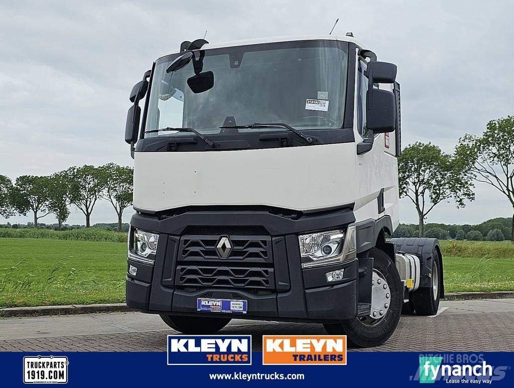 Renault T 460 ADR Тягачі