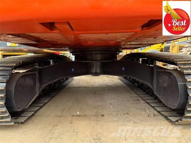 Doosan DX 225 LCA Гусеничні екскаватори