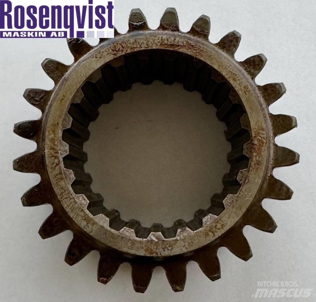 Fiat Gear 5131074 Коробка передач