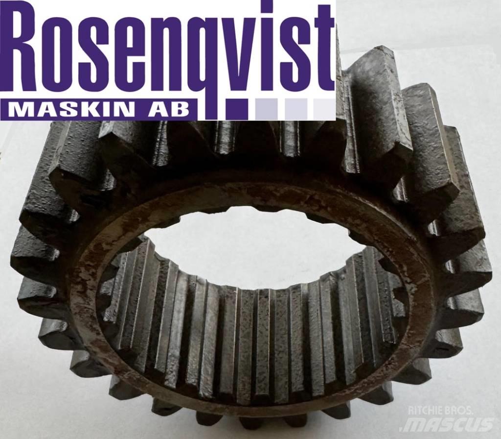 Fiat Gear 5131074 Коробка передач